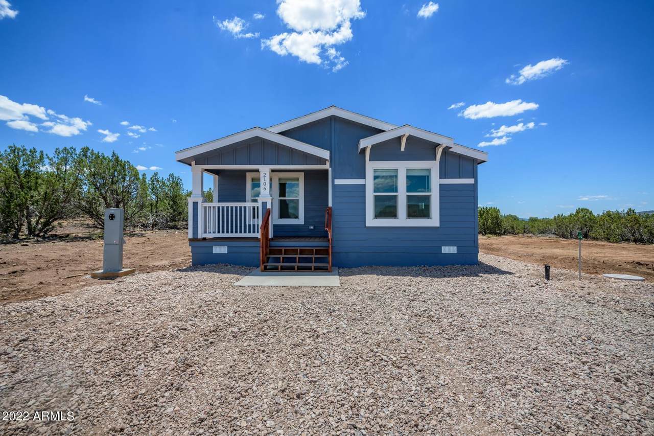 2106 Fir Street - Photo 1