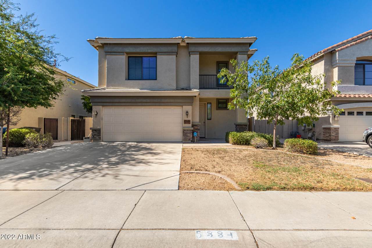 5334 Carmel Avenue - Photo 1