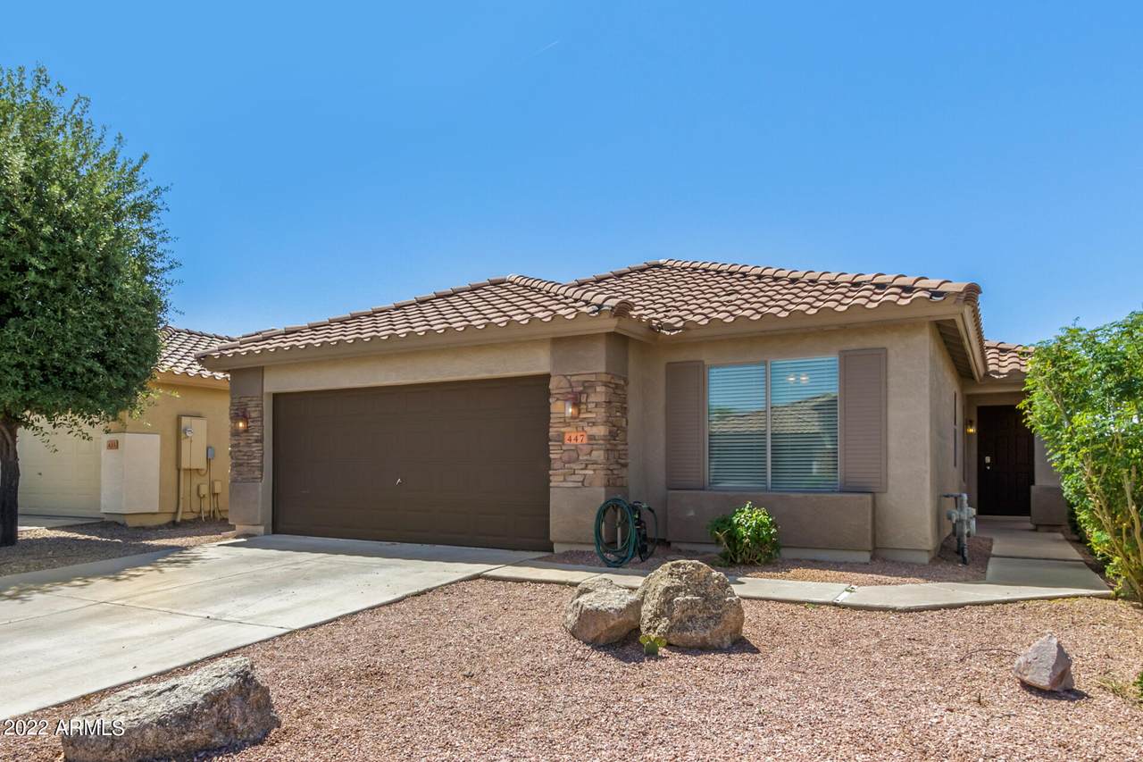 447 Gascon Road - Photo 1