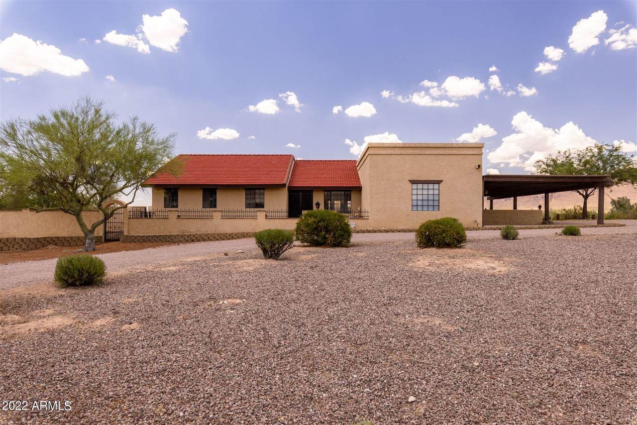 10430 Breathless Drive - Photo 1
