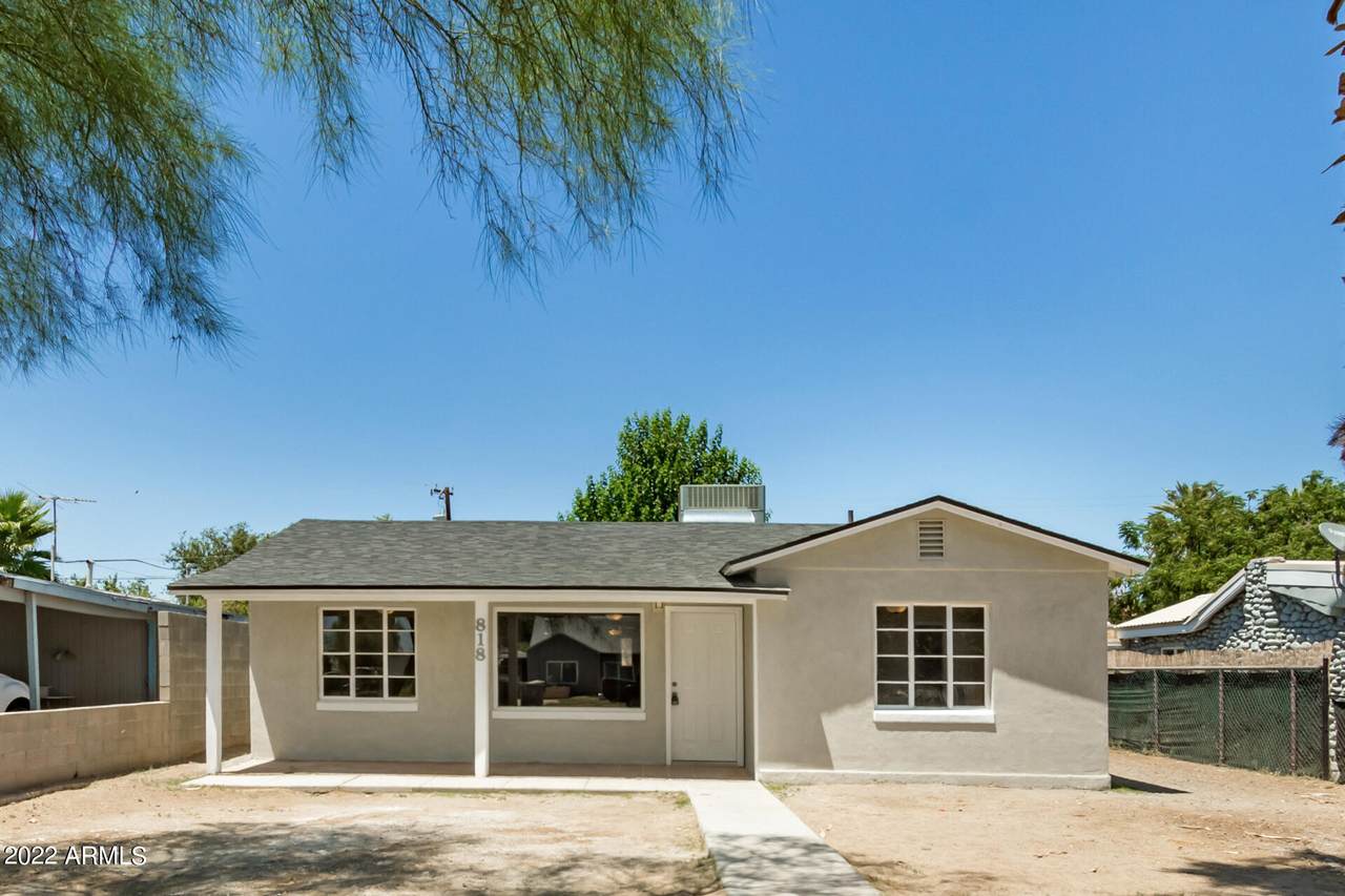 818 Edison Avenue - Photo 1