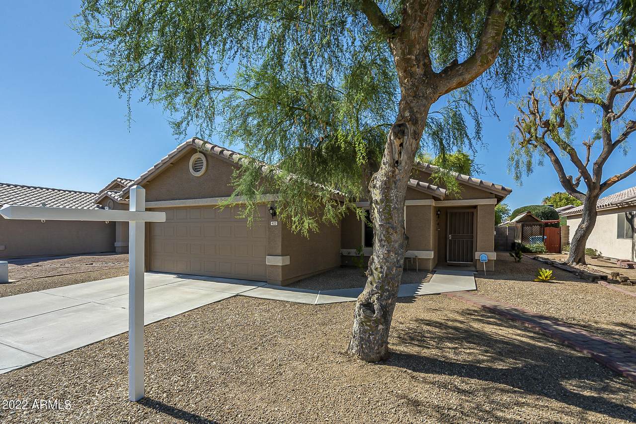 4122 Cactus Wren Drive - Photo 1