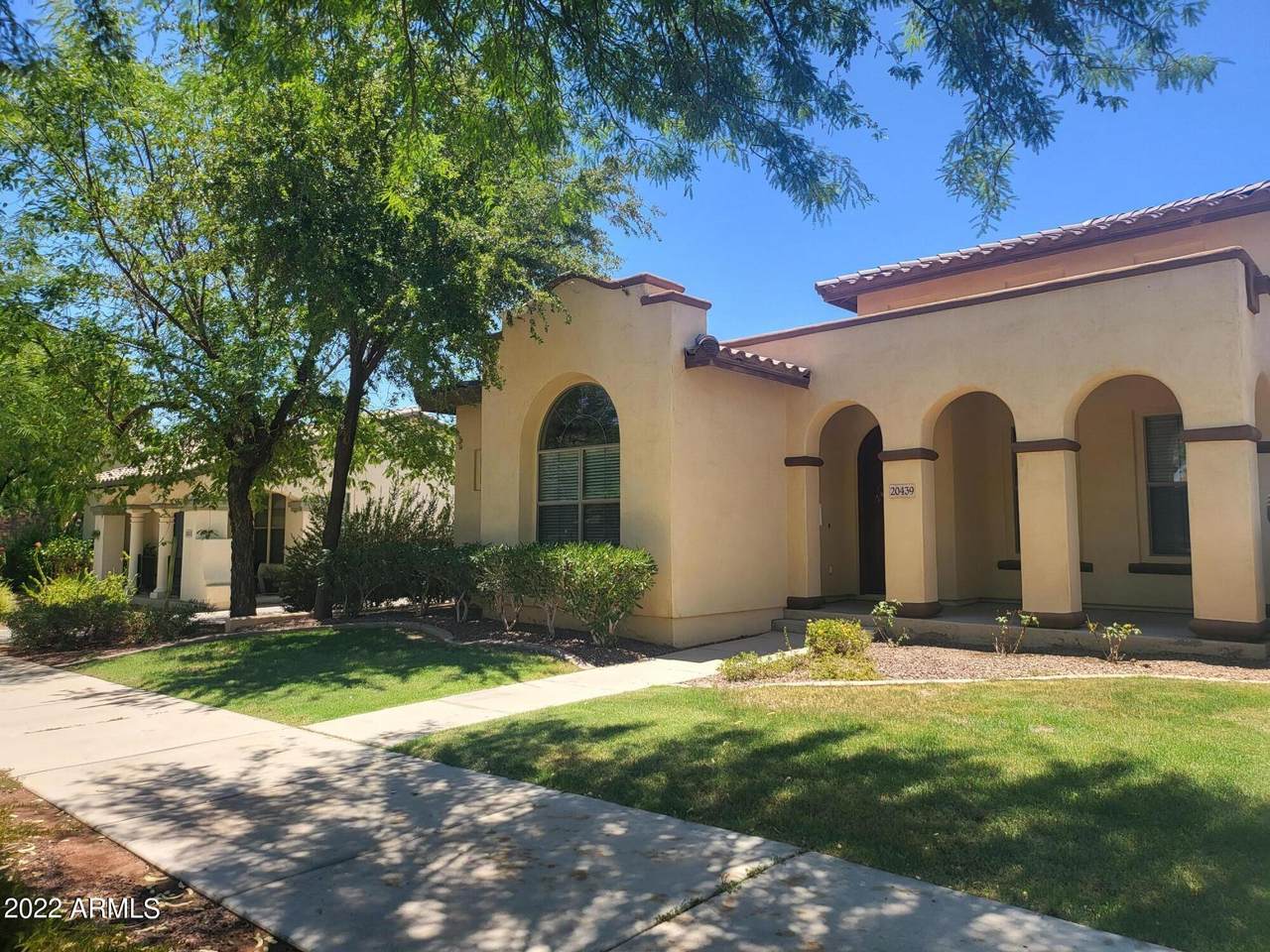 20439 Lost Creek Drive - Photo 1