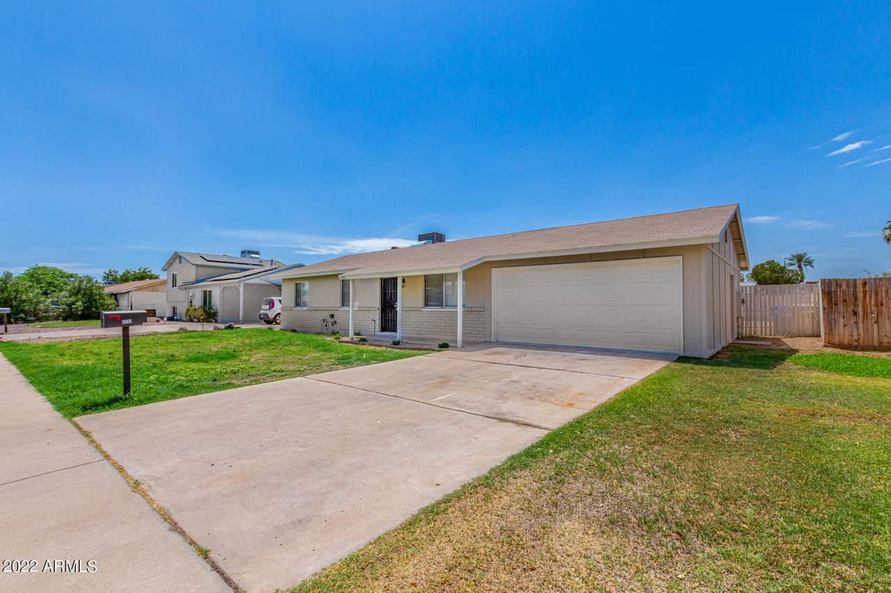 3735 Charter Oak Road - Photo 1