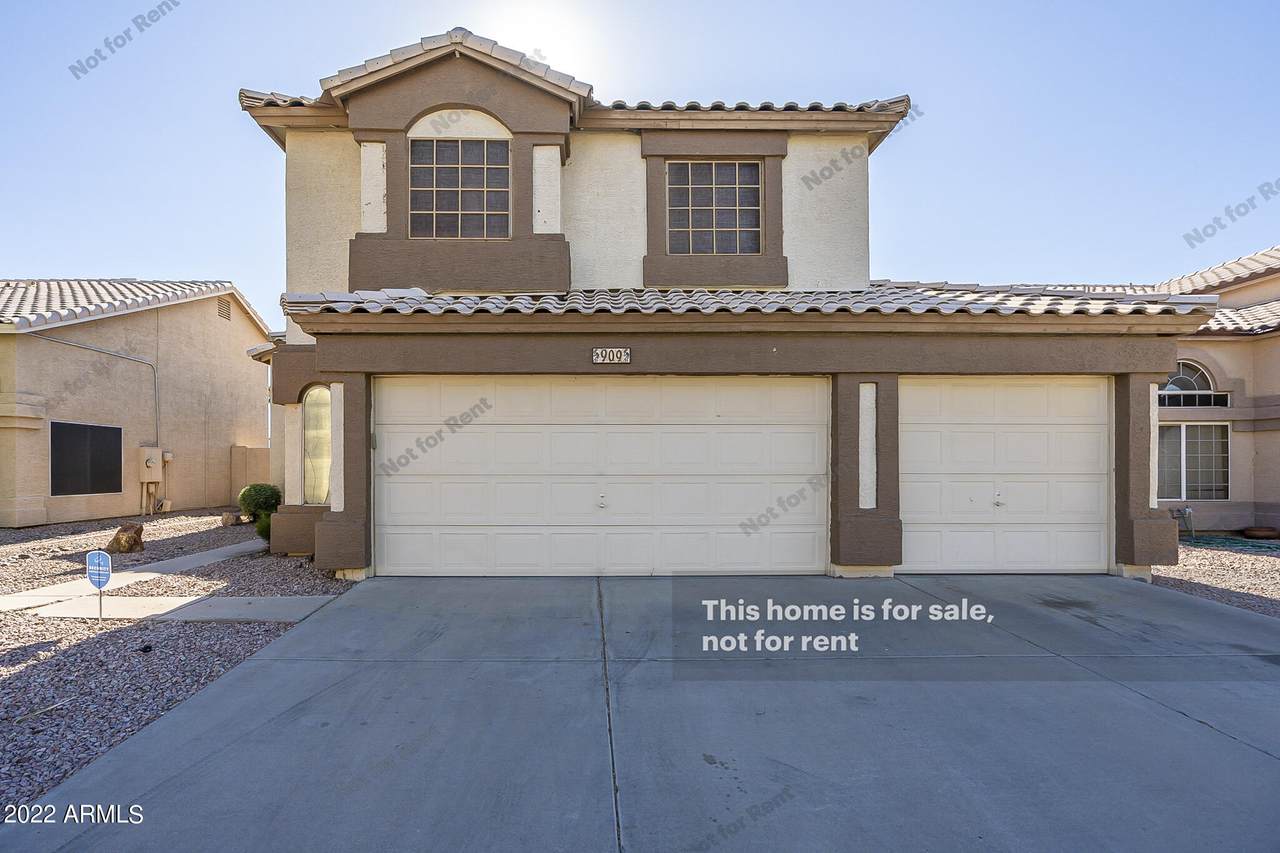 909 Surfside Drive - Photo 1