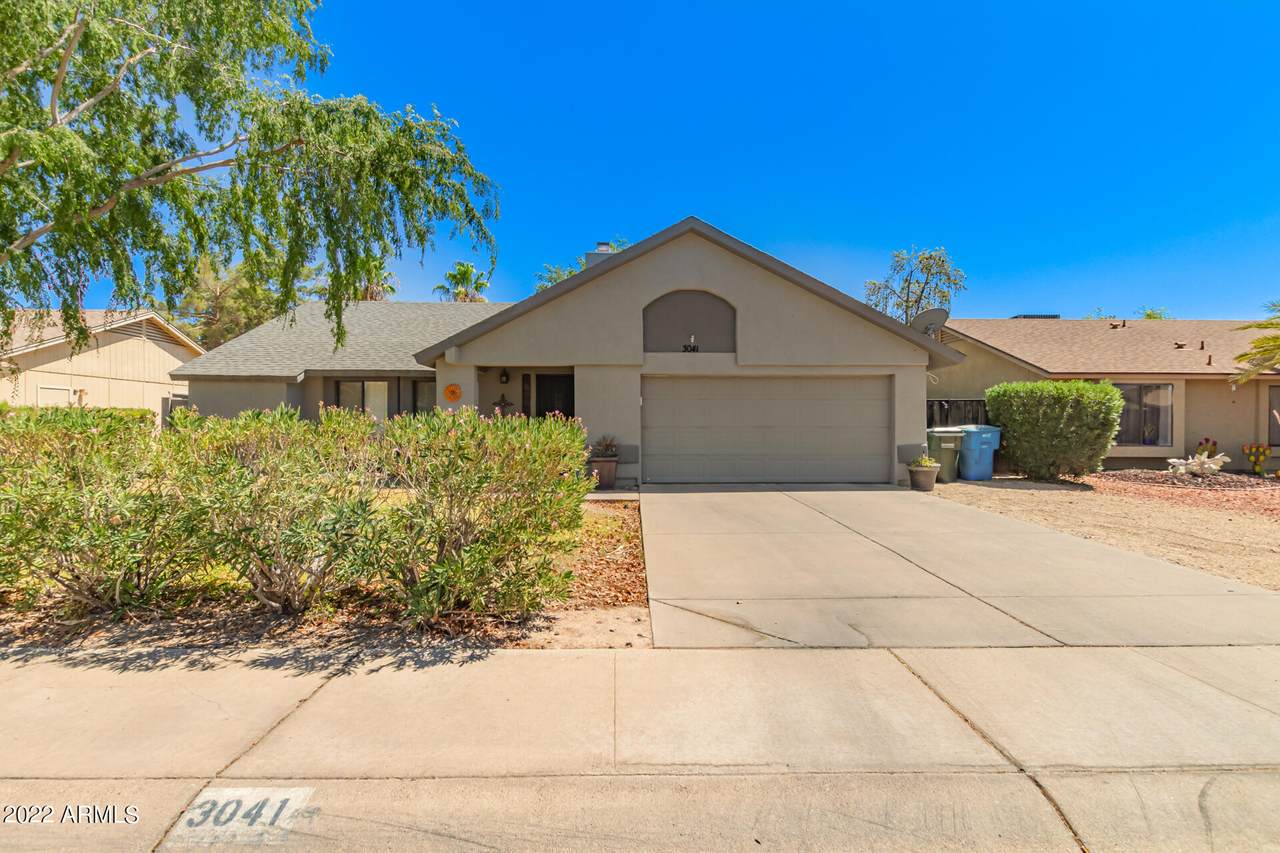 3041 John Cabot Road - Photo 1