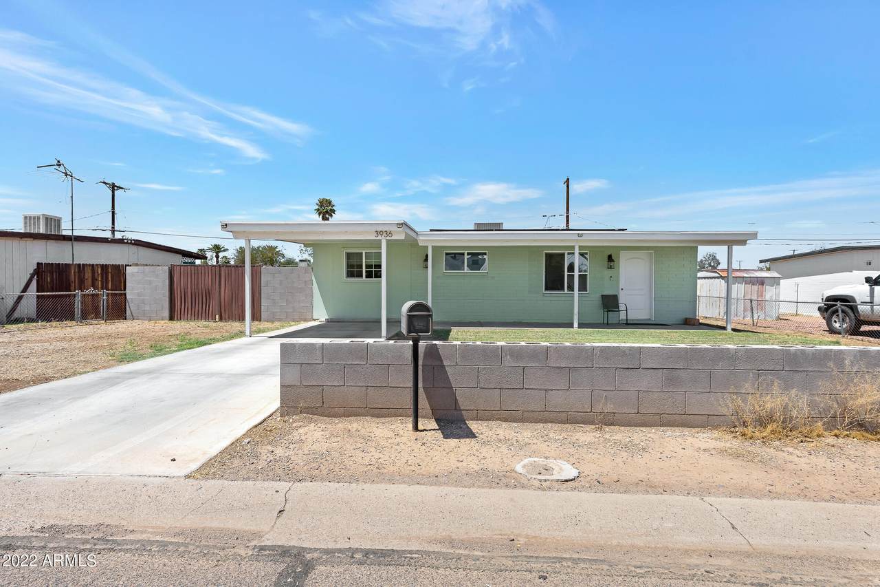 3936 Granada Road - Photo 1