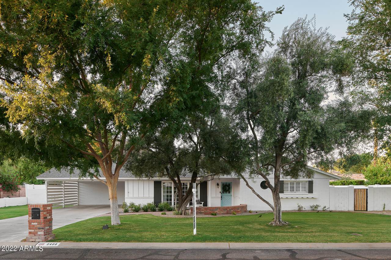 5408 Calle Redonda - Photo 1