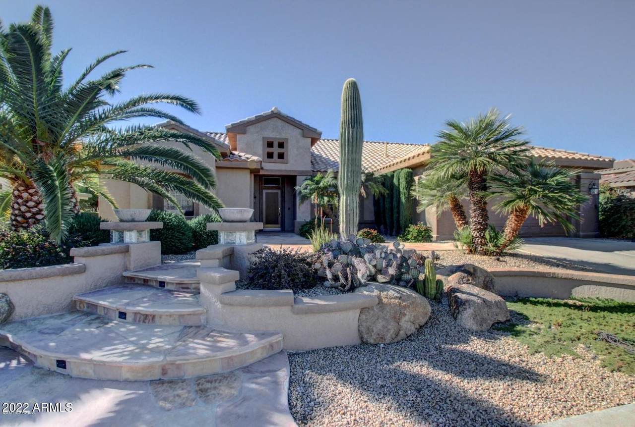 18180 Timber Ridge Drive - Photo 1