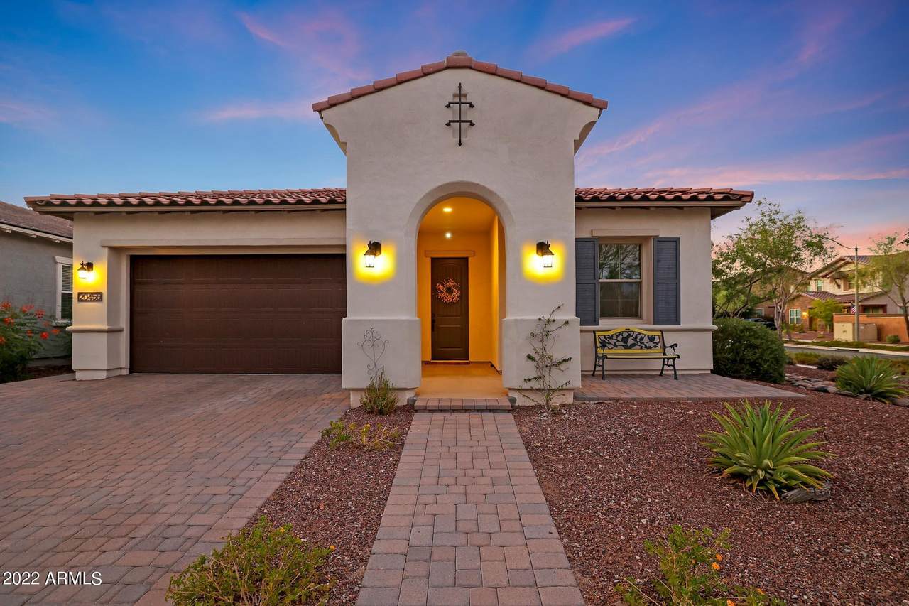 20456 Legend Trail - Photo 1