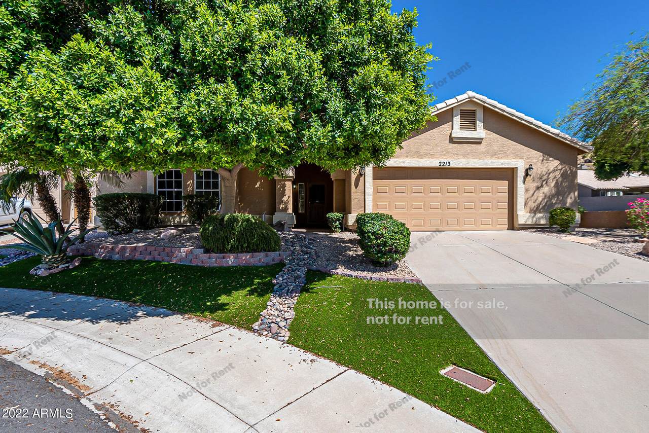 2213 Rockledge Road - Photo 1