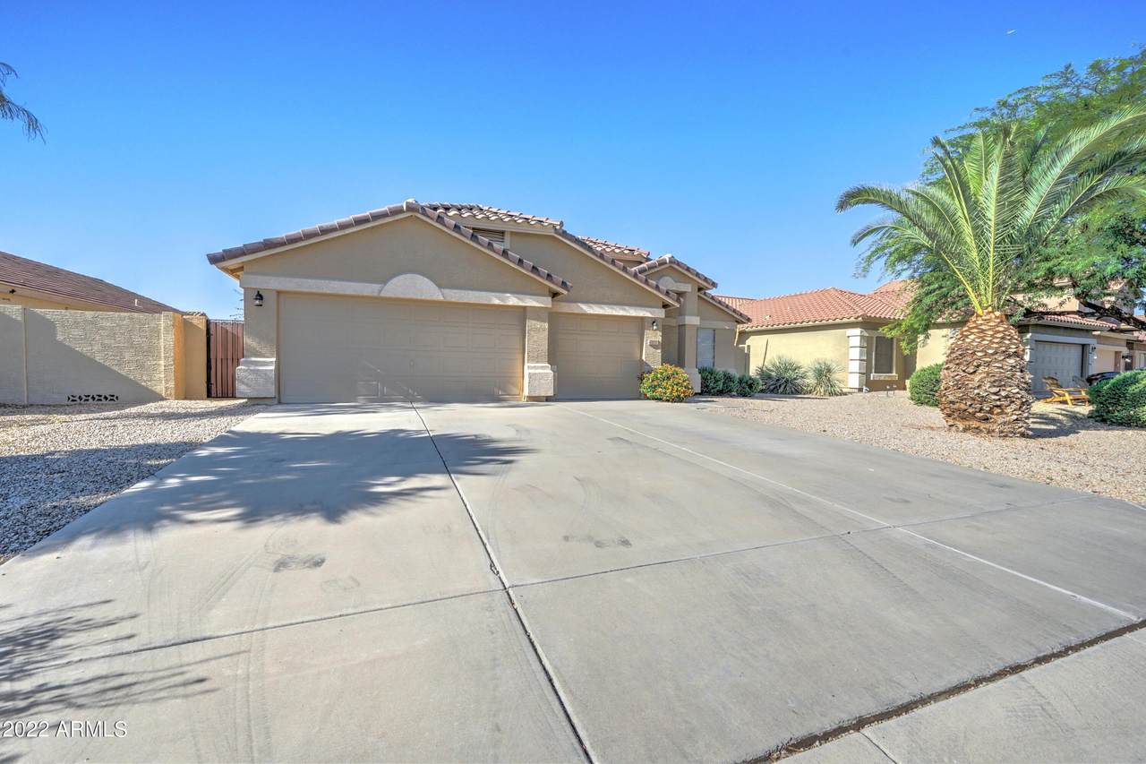 2977 Sierrita Road - Photo 1