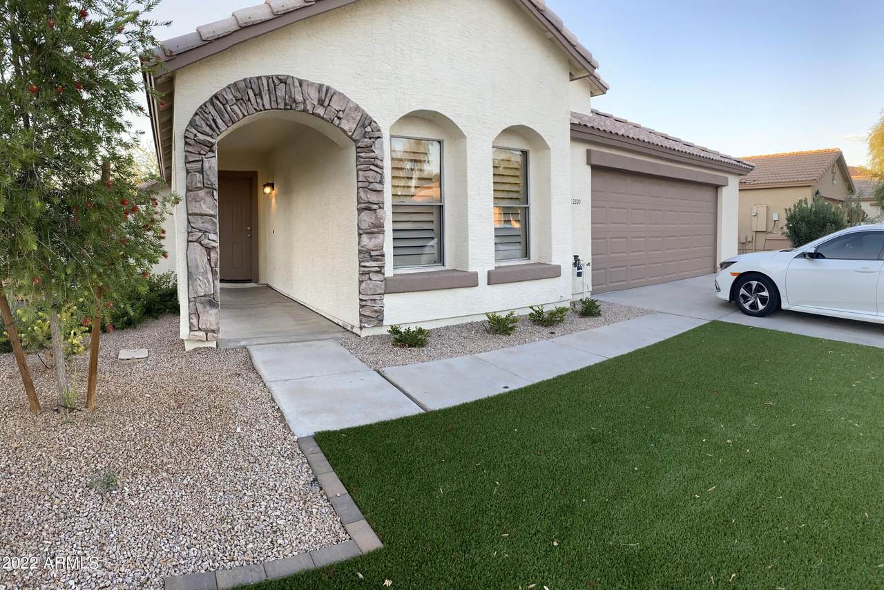 2320 Darrel Road - Photo 1