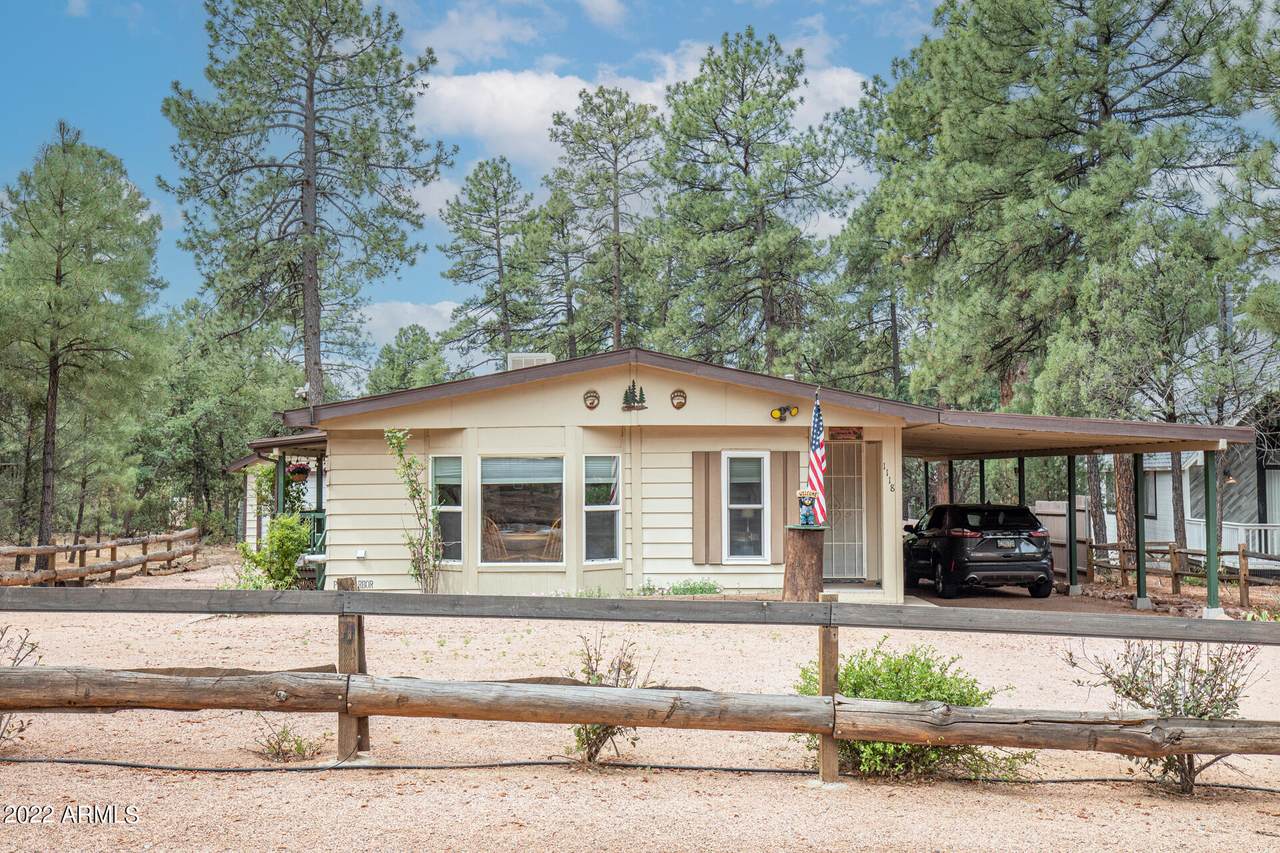 1118 Gila Drive - Photo 1
