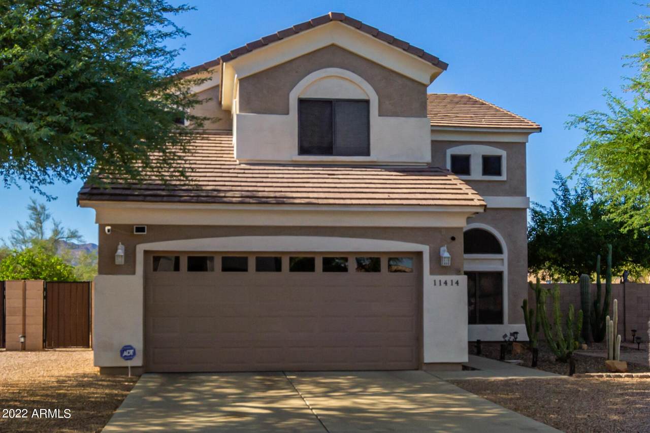 11414 Ellis Street - Photo 1