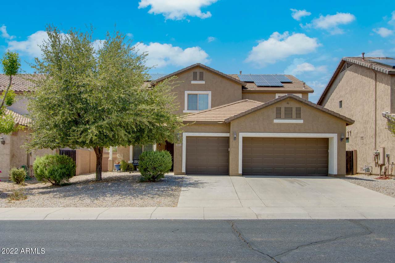 30208 Crittenden Lane - Photo 1