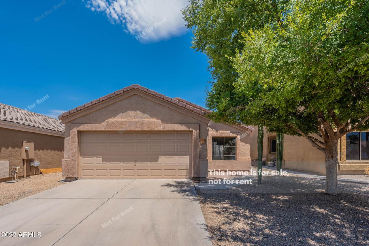 11056 Abilene Avenue - Photo 1