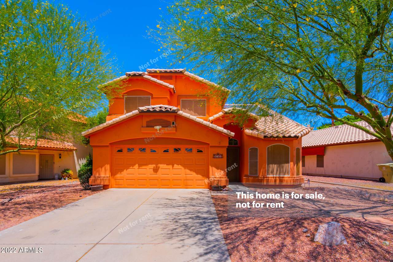 5142 Piute Avenue - Photo 1