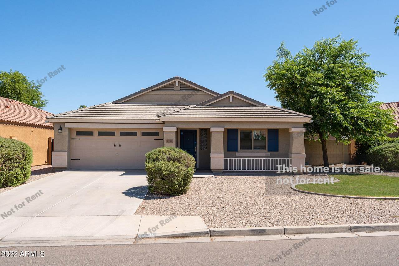 1198 Angeline Avenue - Photo 1
