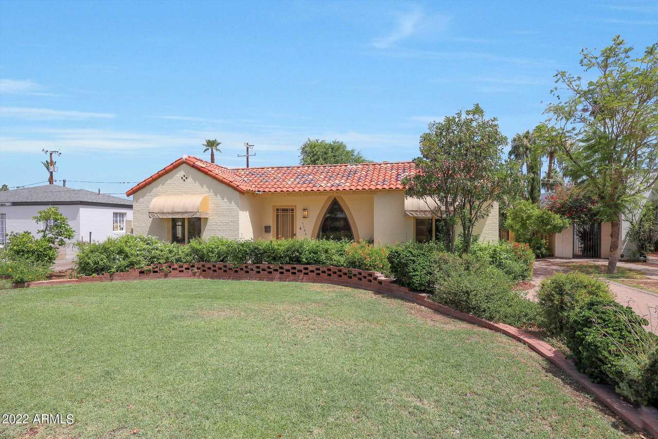 1106 Palm Lane - Photo 1