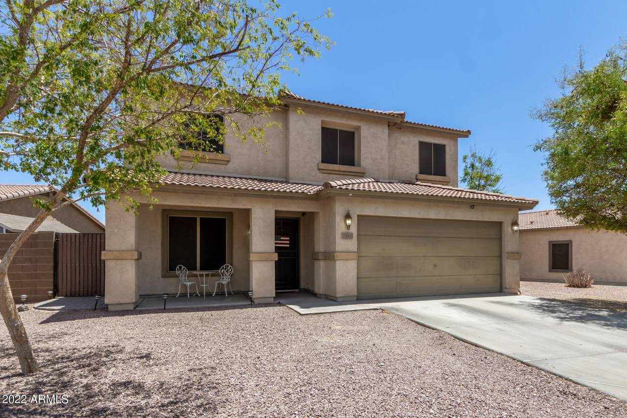 7451 Sunset Way - Photo 1