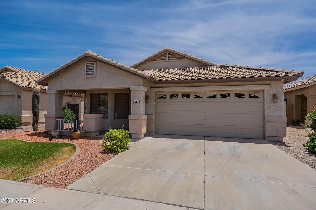 591 167TH Drive - Photo 1