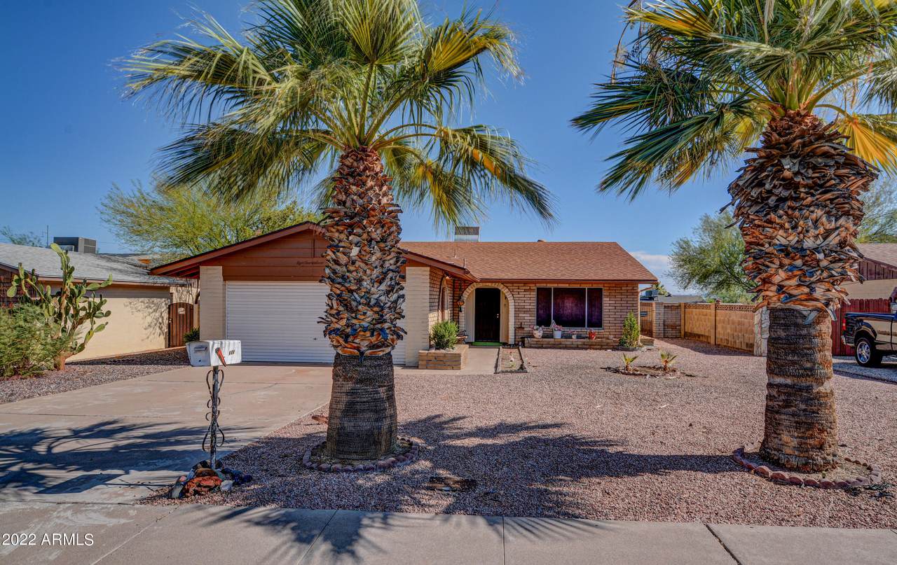 827 Cheryl Drive - Photo 1