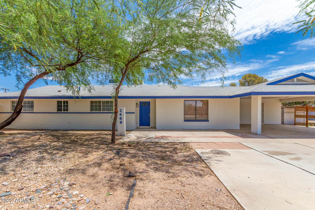 2466 Casa Nueva Circle - Photo 1