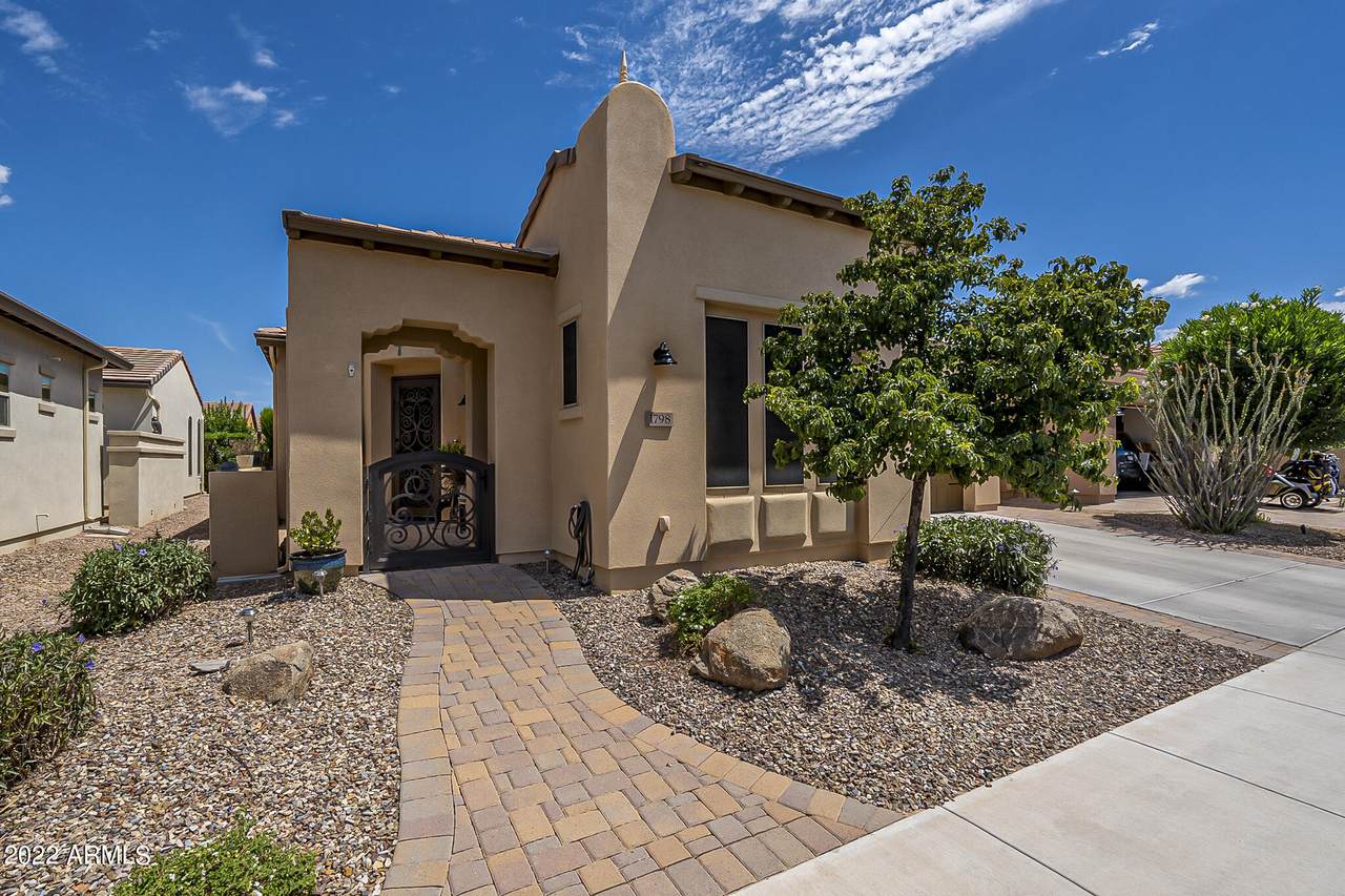 1798 Alegria Road - Photo 1