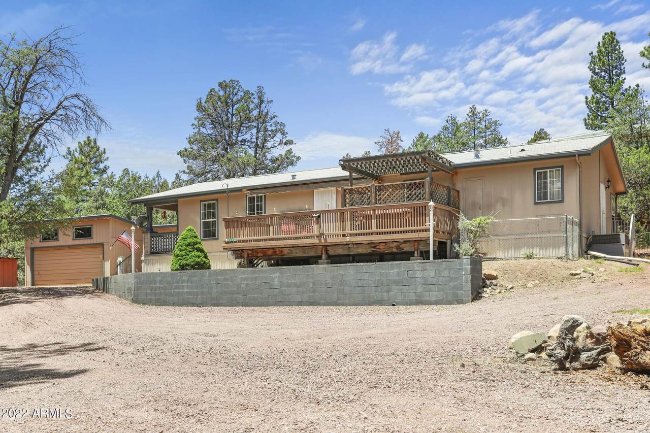 3210 Miller Drive - Photo 1