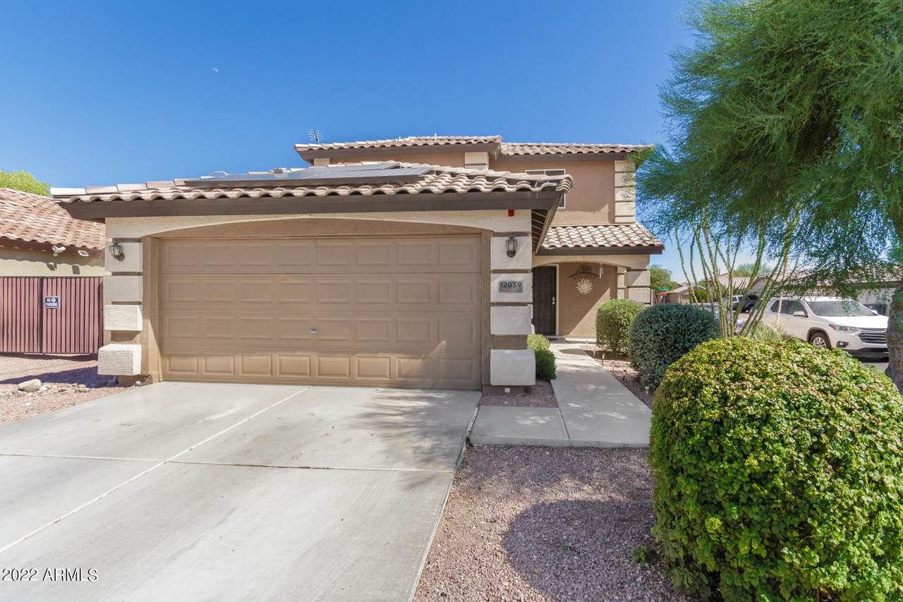 12039 Larkspur Road - Photo 1