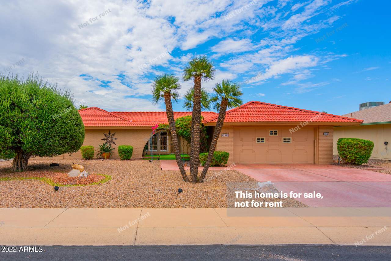 12919 Keystone Drive - Photo 1