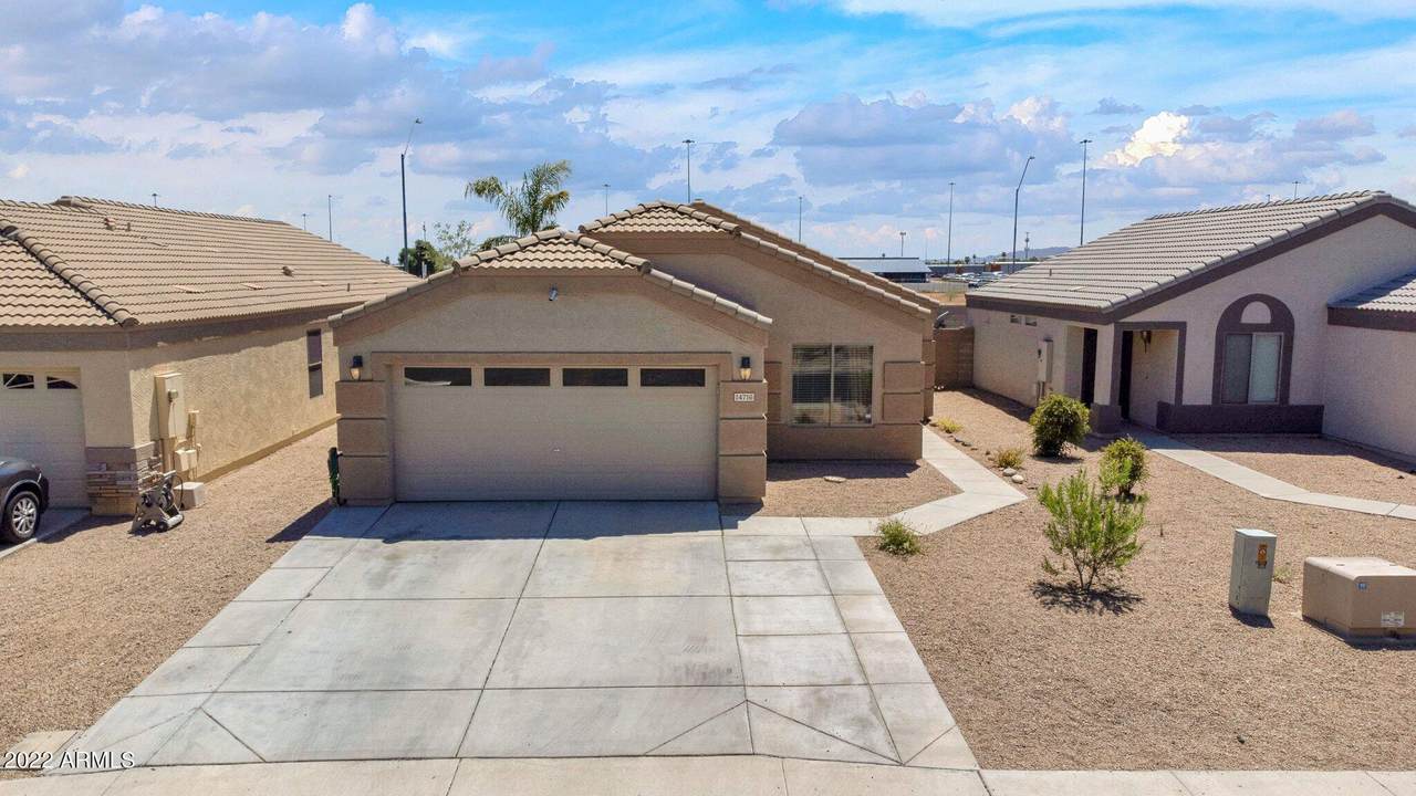 14716 El Frio Street - Photo 1