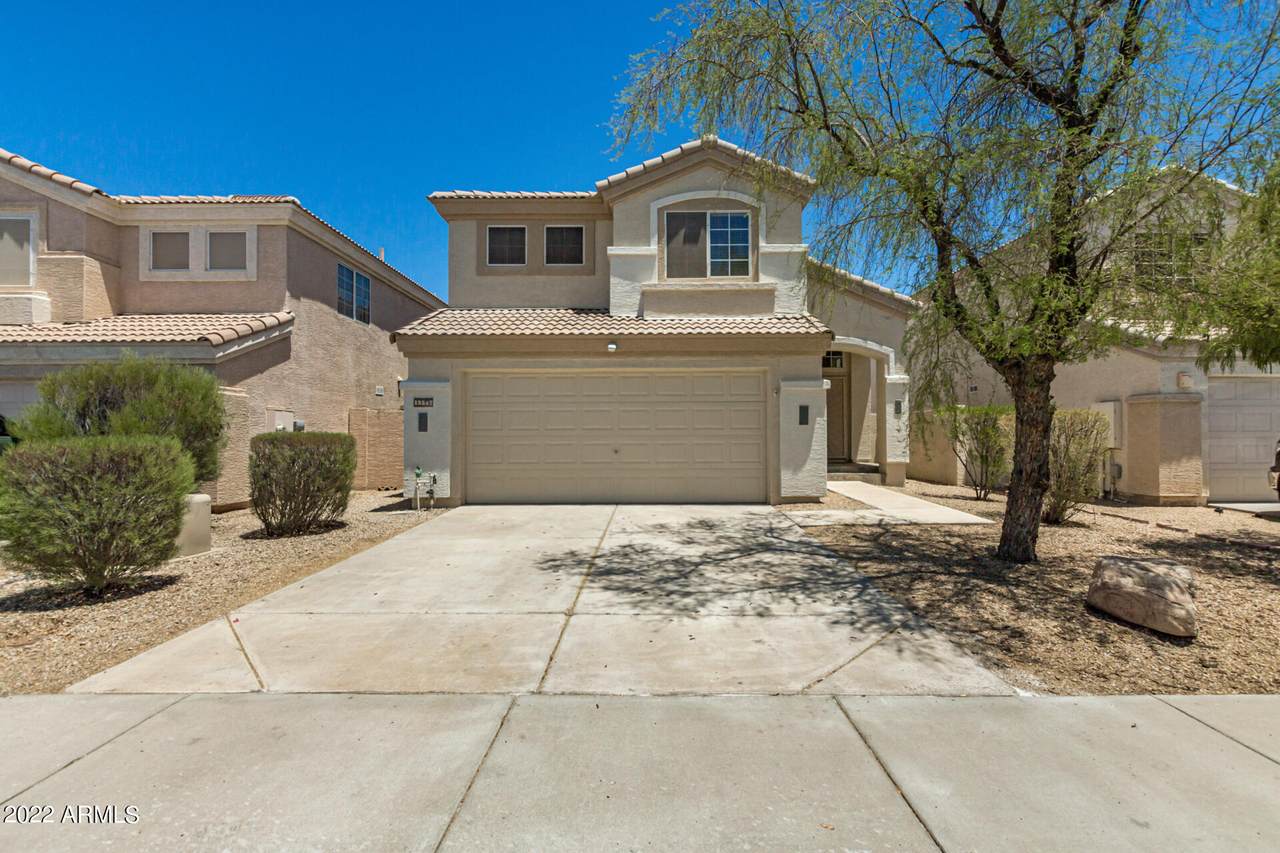13542 Desert Flower Drive - Photo 1