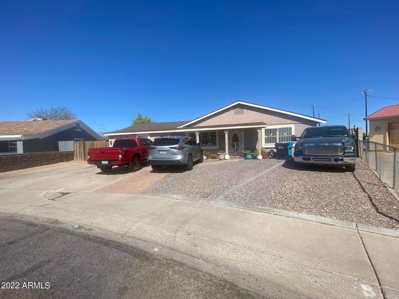 2618 58TH Drive - Photo 1