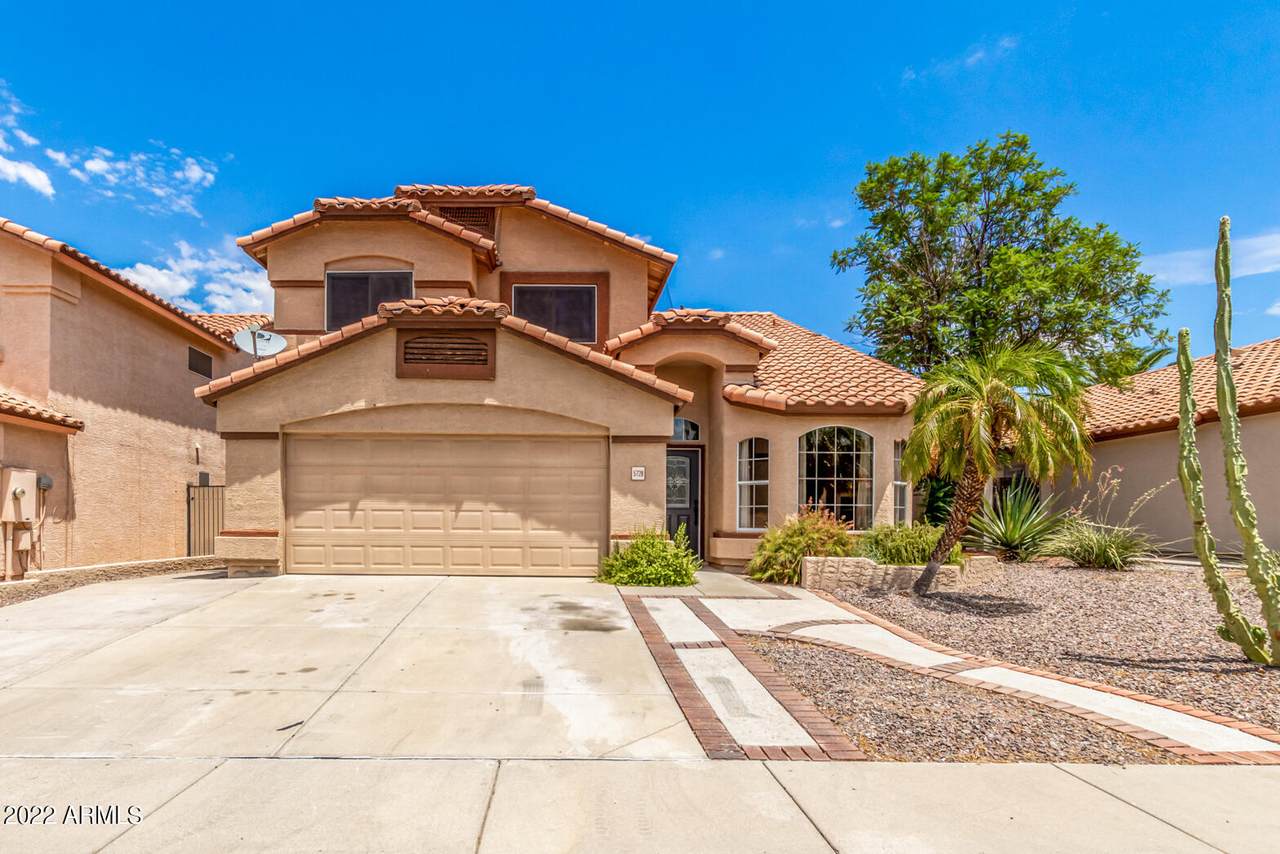 5728 Cannon Drive - Photo 1