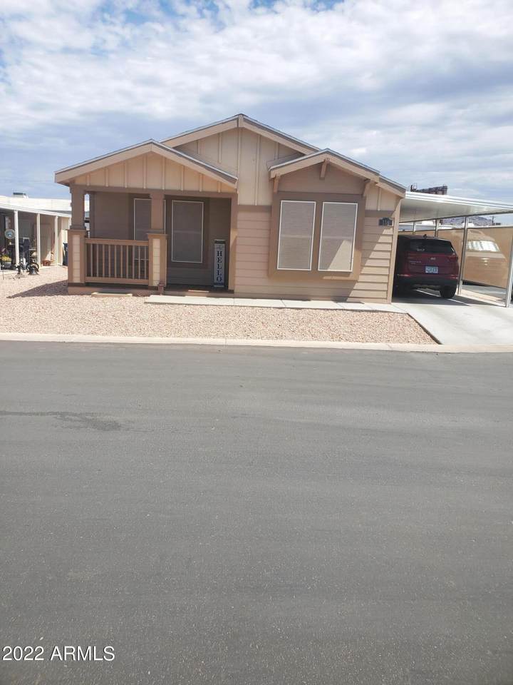 9302 Broadway Road - Photo 1