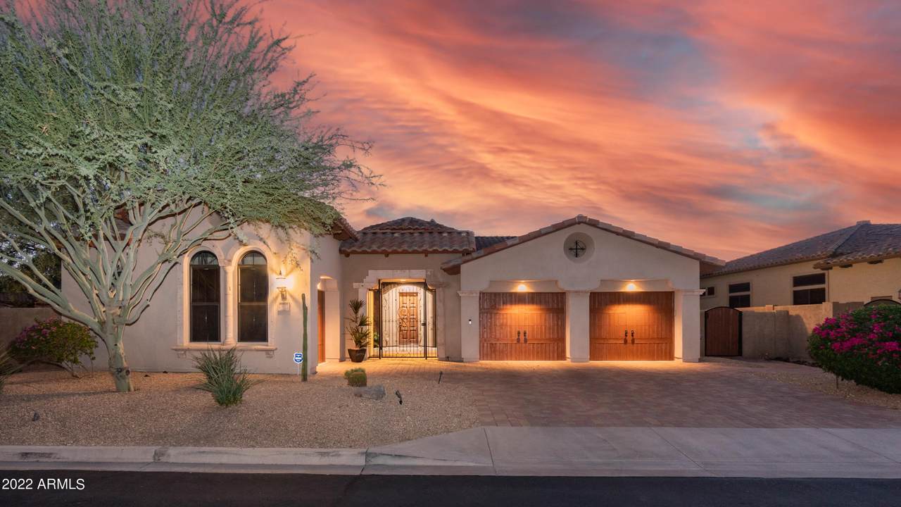 3522 Boulder Canyon Street - Photo 1
