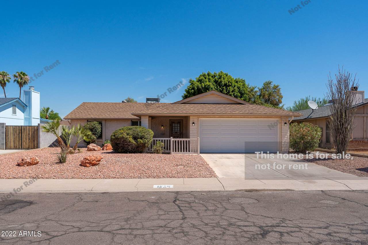 1524 Los Arboles Place - Photo 1