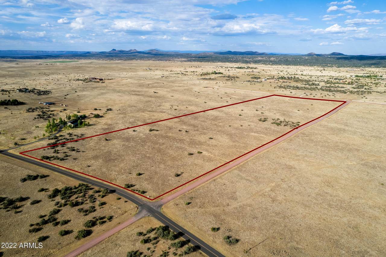 0 Long Meadow Drive - Lot 42 - Photo 1