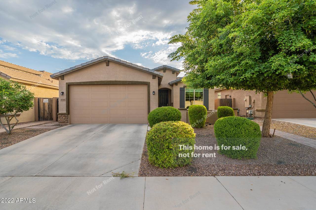 35744 Bandolier Drive - Photo 1