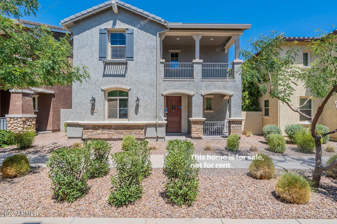 3675 Perkinsville Street - Photo 1