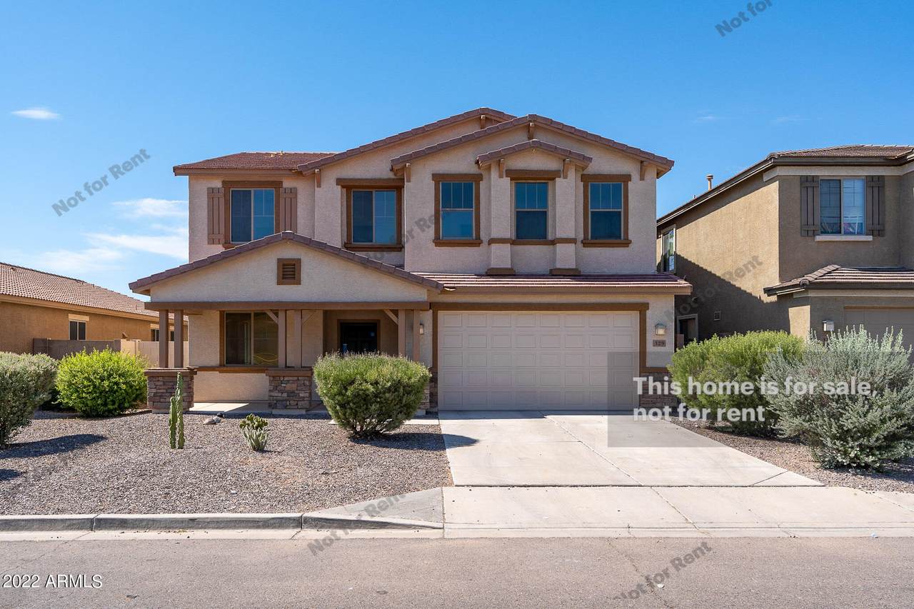 329 Gold Dust Way - Photo 1