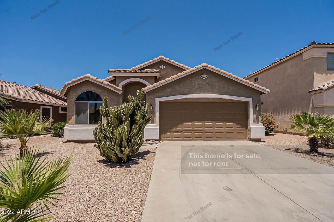 45476 Rainbow Drive - Photo 1