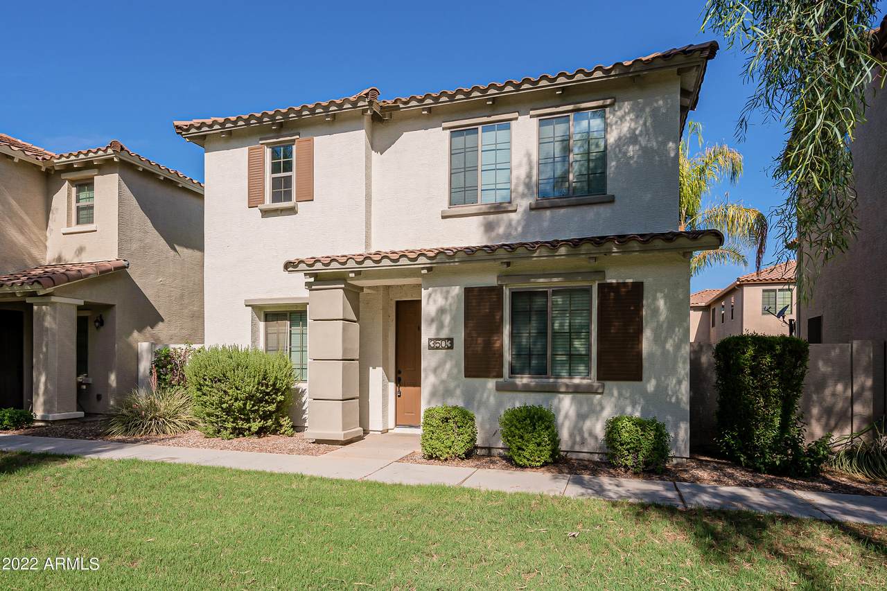 3503 Swan Drive - Photo 1