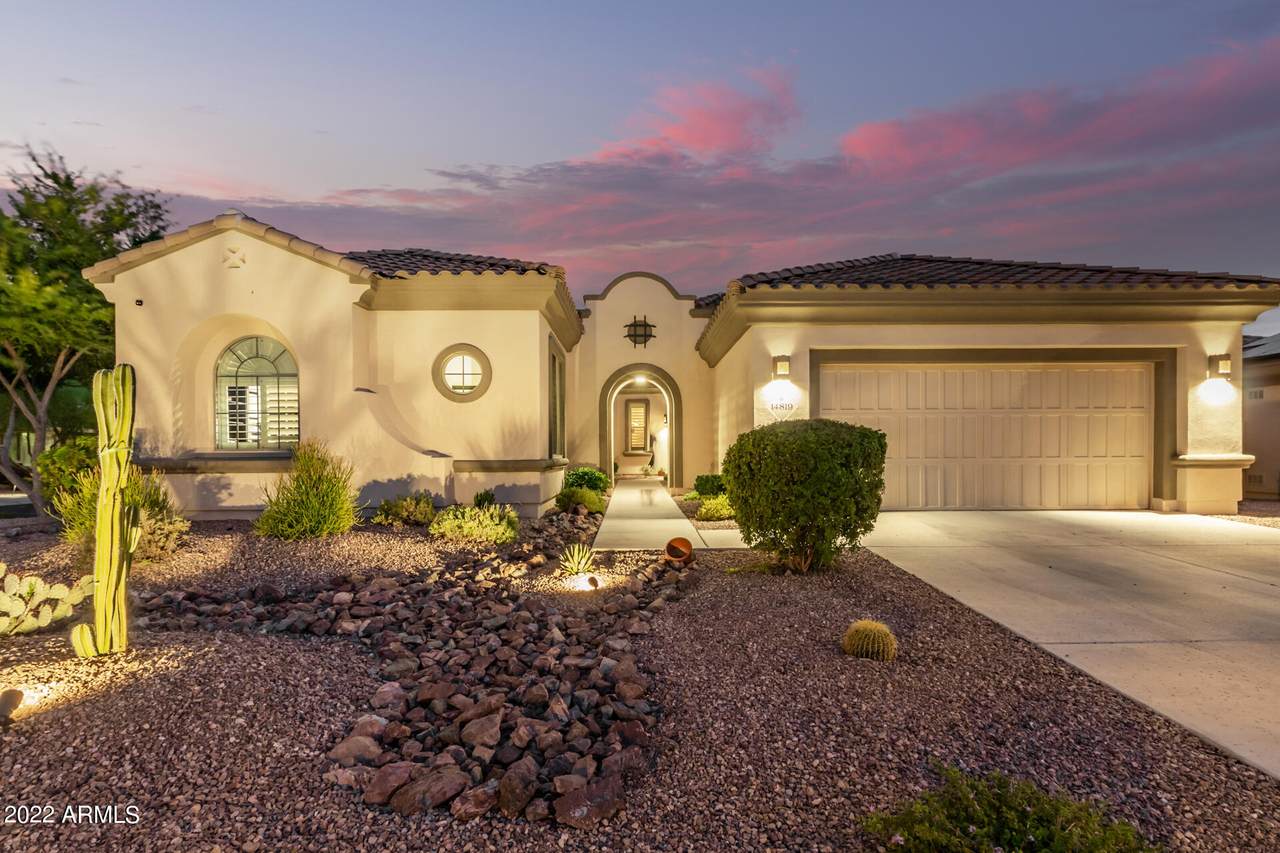 14819 Aldea Court - Photo 1