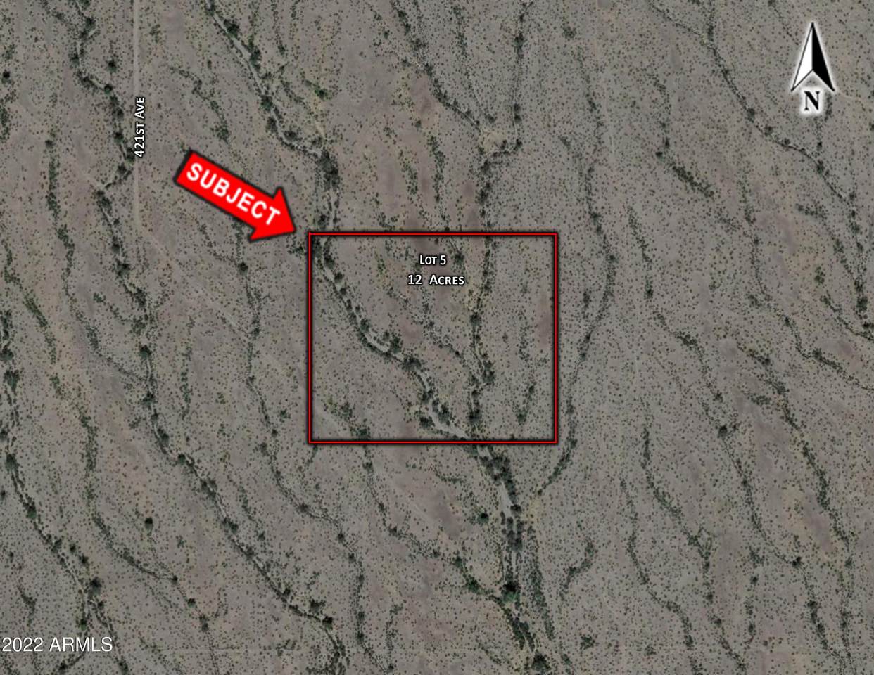 xxxxx 421st Avenue - Photo 1