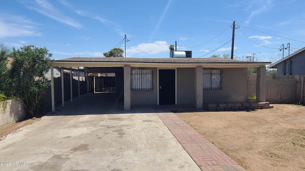 2717 Taylor Street - Photo 1