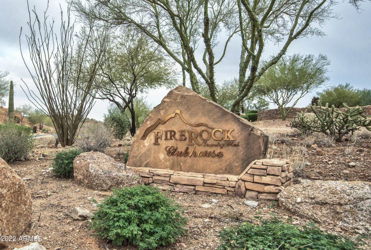 9618 Hidden Canyon Court - Photo 1