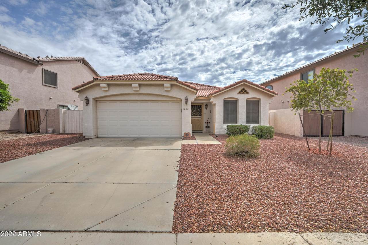561 153RD Lane - Photo 1